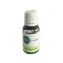 Belfeet & Walk Aceite Árbol De Té/ Tea Trea Oil - Imagen 1