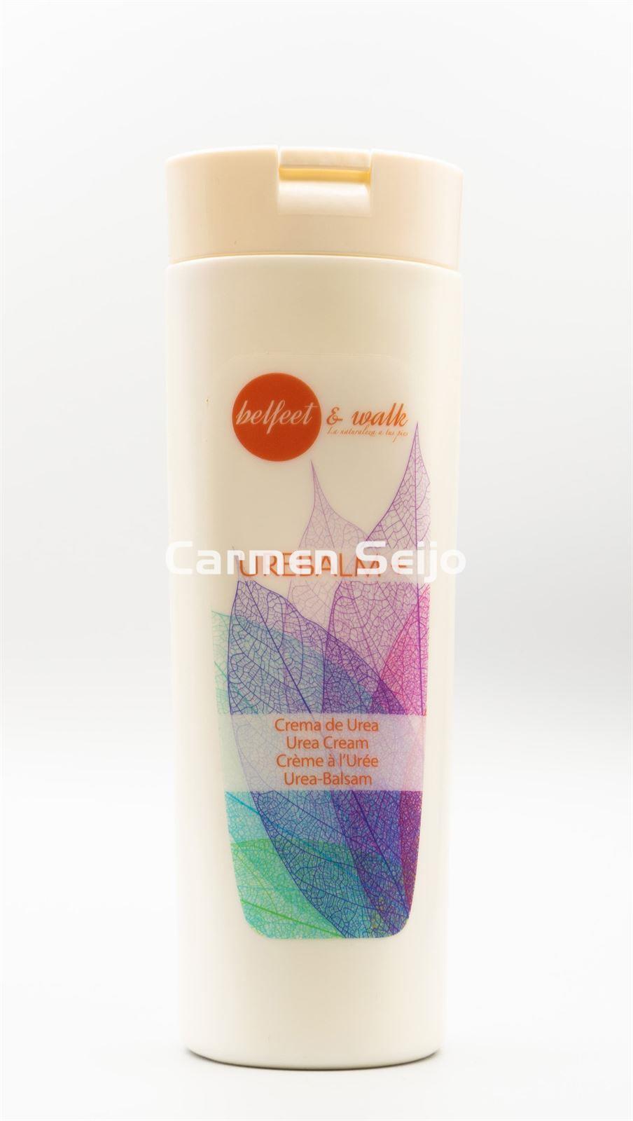 Belfeet & Walk Crema de Urea Urebalm + - Imagen 2