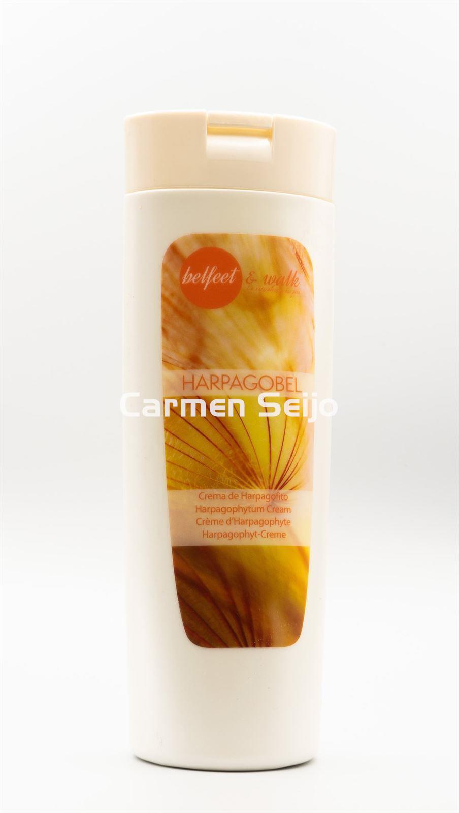 Belfeet & Walk Crema Pies Harpagobel - Imagen 2