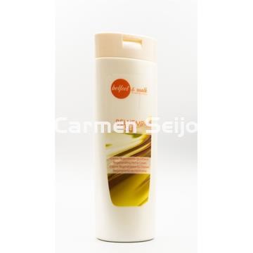 Belfeet & Walk Crema Pies Secos Belhemp Sup - Imagen 2