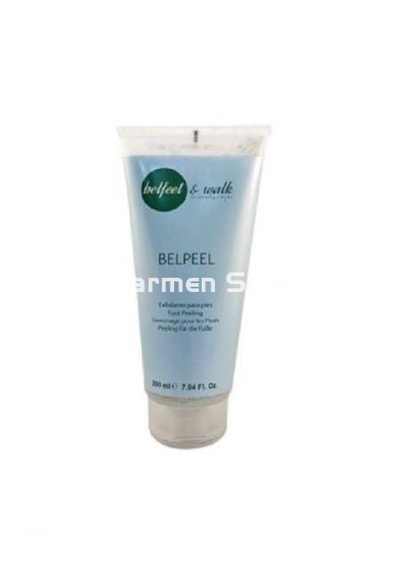 Belfeet & Walk Exfoliante de Pies Belpeel - Imagen 1