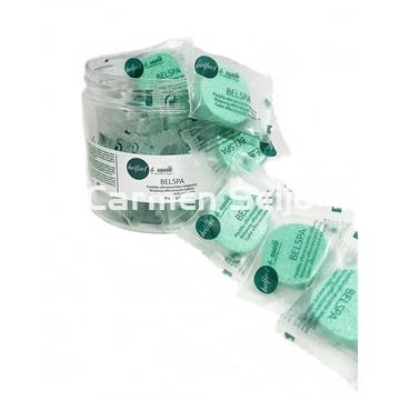 Belfeet & Walk Pastillas Efervescentes Relajantes Belspa - Imagen 1