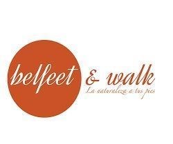 Belfeet & Walk