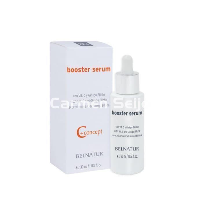 Belnatur Booster Sérum Iluminador y Antioxidante - Imagen 1