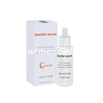 Belnatur Booster Sérum Iluminador y Antioxidante - Imagen 1