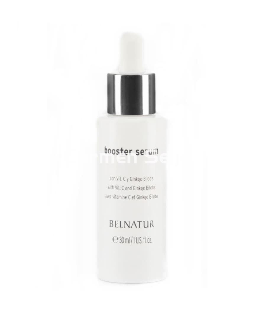 Belnatur Booster Sérum Iluminador y Antioxidante - Imagen 2