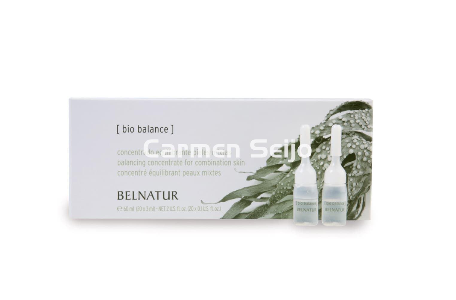 Belnatur Concentrado Equilibrante Bio Balance** - Imagen 1