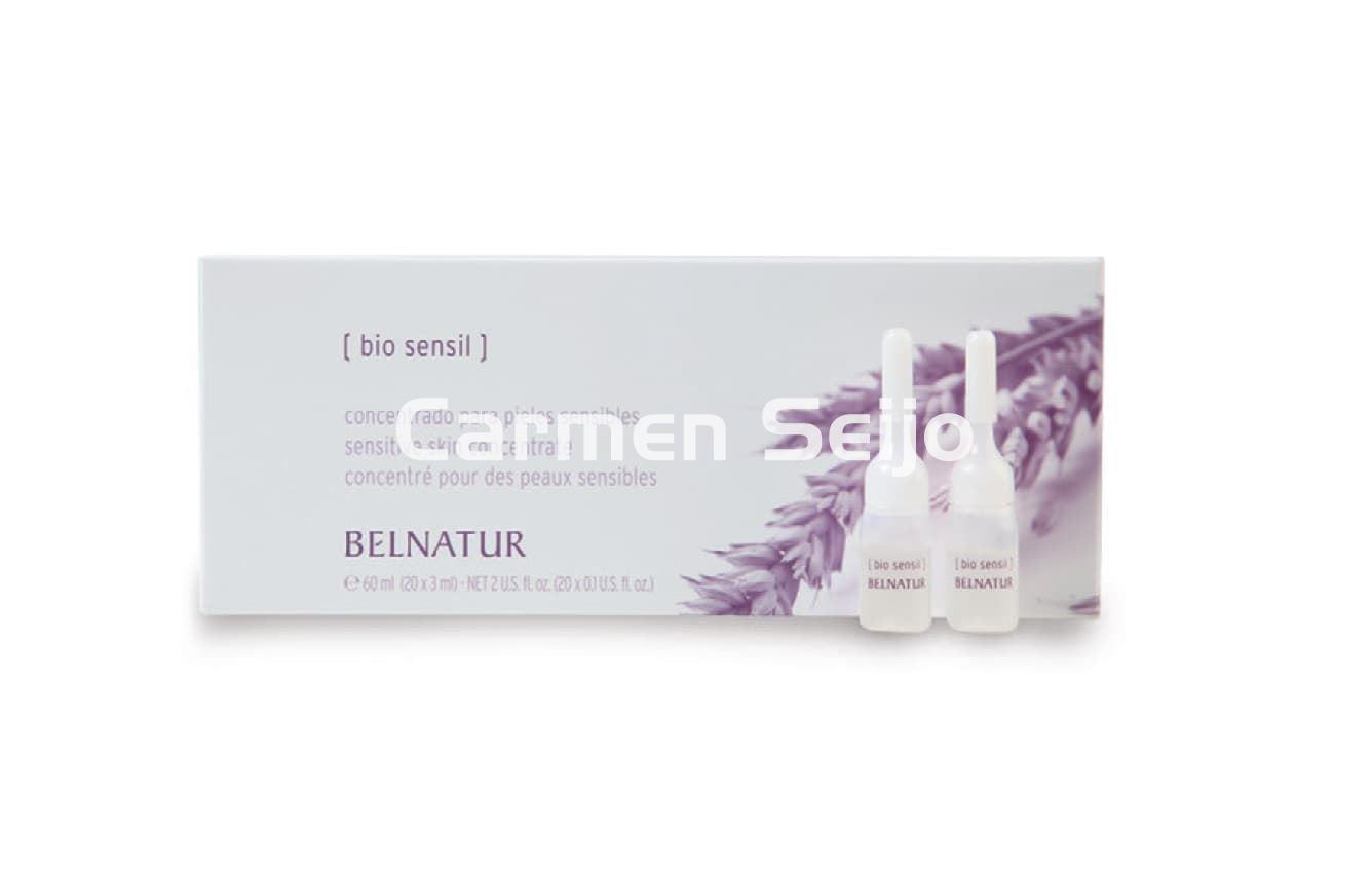 Belnatur Concentrado Pieles Sensibles Bio Sensil** - Imagen 1