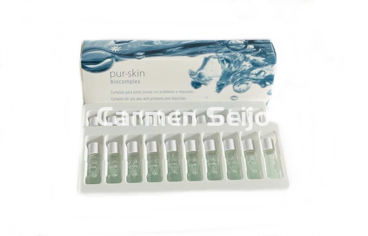 Belnatur Concentrado Purificante Biocomplex Pur-Skin - Imagen 1