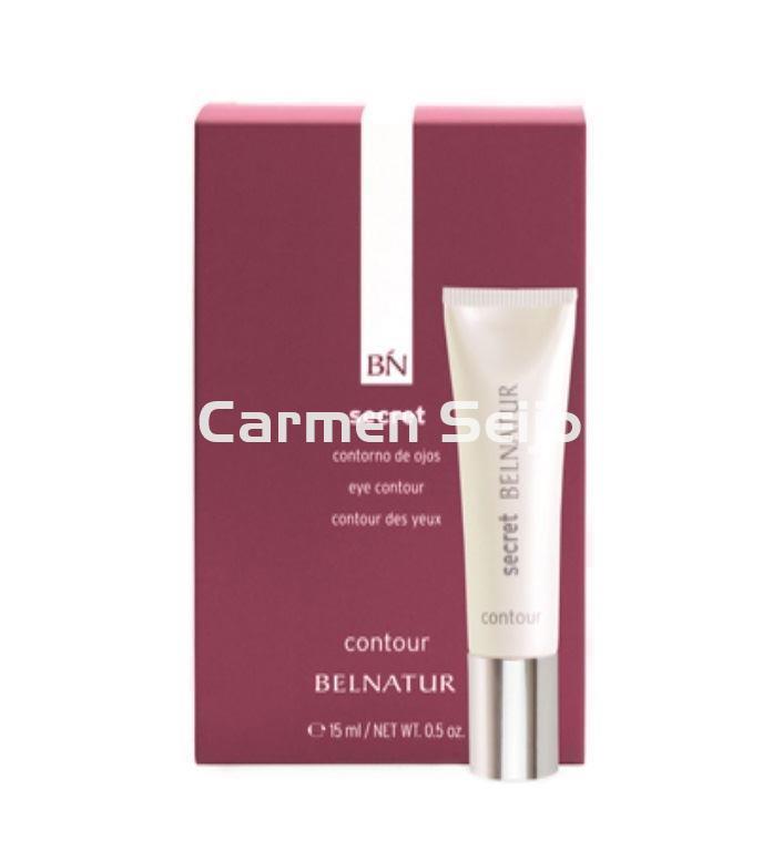 Belnatur Contorno de Ojos Contour Secret - Imagen 1