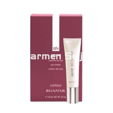 Belnatur Contorno de Ojos Contour Secret - Imagen 1
