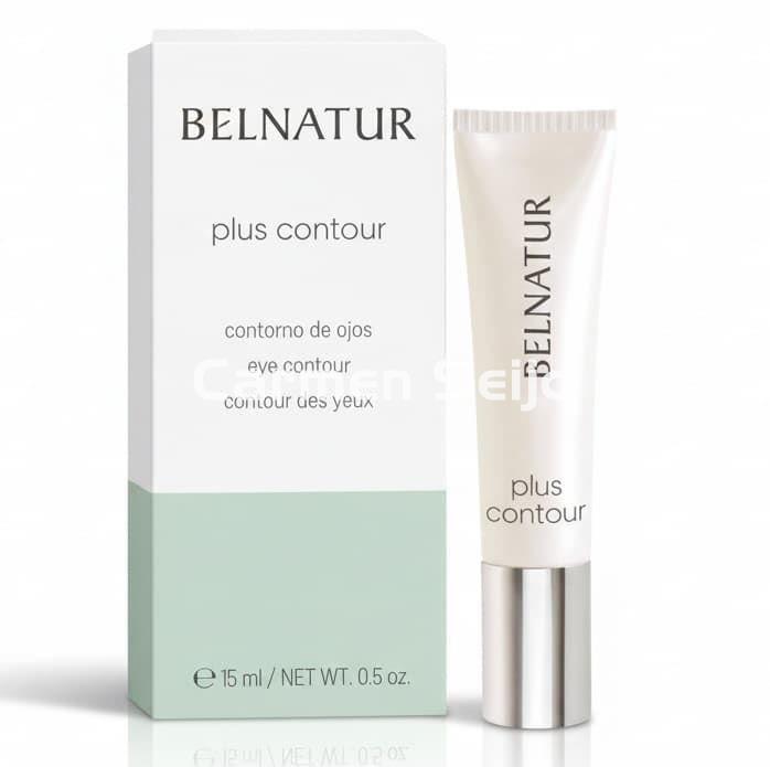 Belnatur Contorno de Ojos Plus Contour - Imagen 1