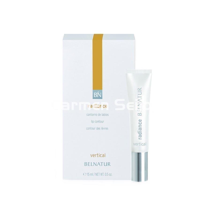 Belnatur Contorno de Ojos y Labios Radiance Vertical - Imagen 1