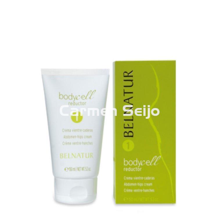 Belnatur Crema Anticelulítica Bodycell Reductor** - Imagen 1