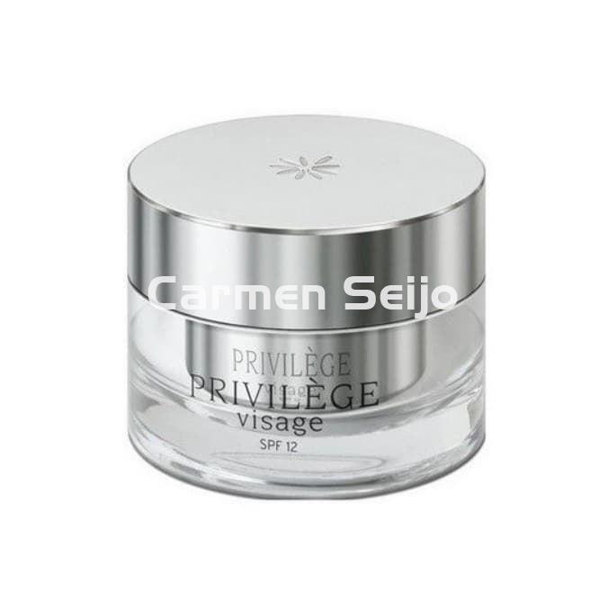 Belnatur Crema Antiedad Privilège Visage - Imagen 1