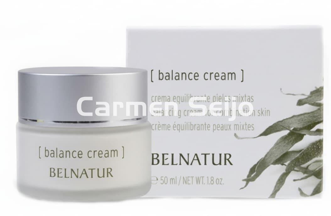 Belnatur Crema Balance Cream - Imagen 1