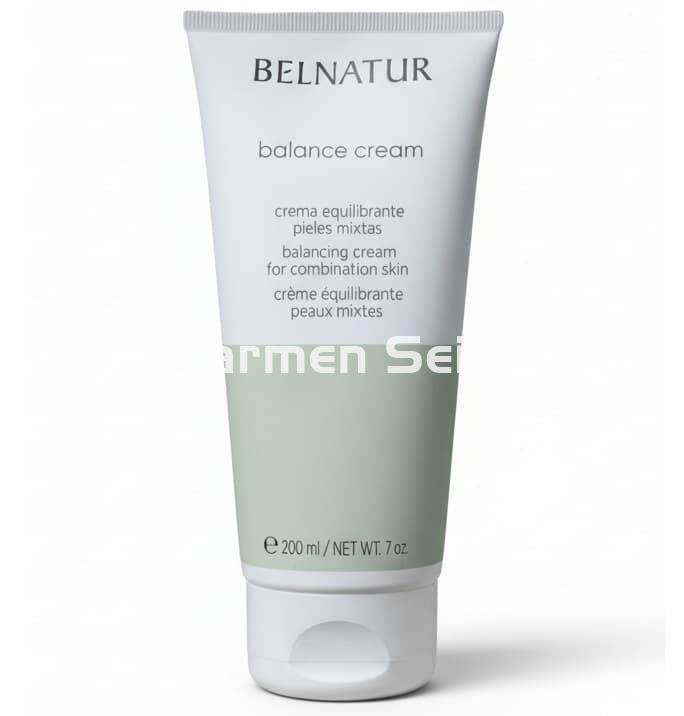 Belnatur Crema Balance Cream - Imagen 2