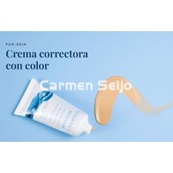 Belnatur Crema Color Secante Cover Pur-Skin - Imagen 2