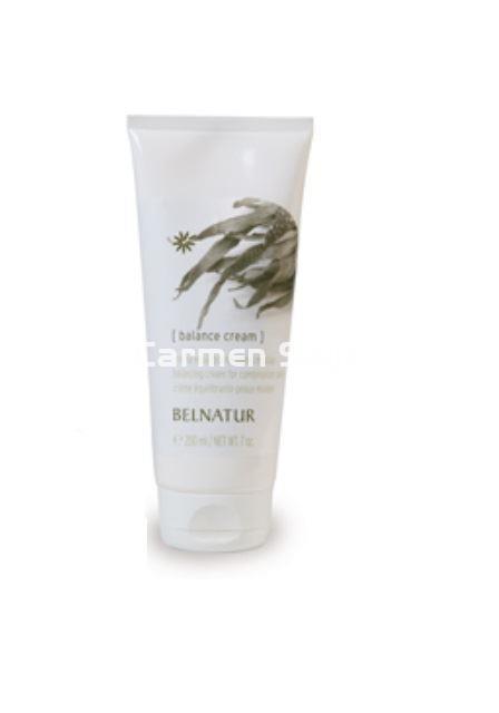 Belnatur Crema Equilibrante Balance Cream - Imagen 2