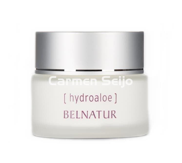 Belnatur Crema Hidratación Extrema Hydroaloe - Imagen 1