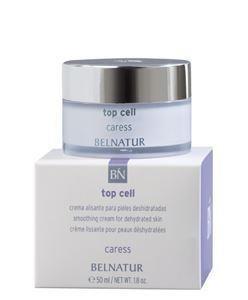 Belnatur Crema Hidratante Alisante Top Cell Caress** - Imagen 1