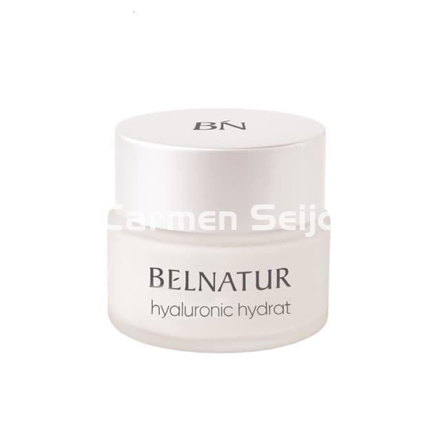 Belnatur Crema Hidratante Hyaluronic Hydrat Essential - Imagen 1