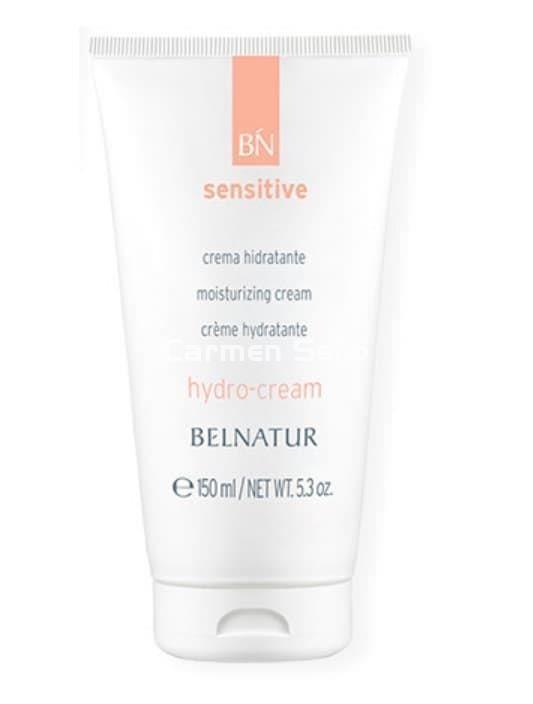 Belnatur Crema Hidratante Hydro-Cream Sensitive 150 ml. - Imagen 1
