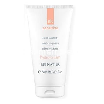 Belnatur Crema Hidratante Hydro-Cream Sensitive 150 ml. - Imagen 1