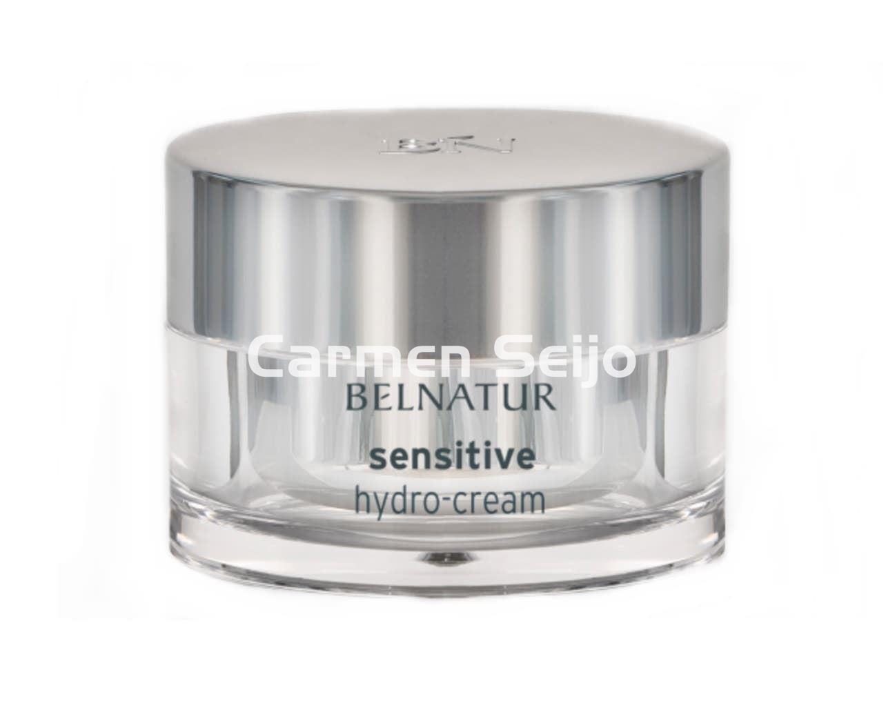 Belnatur Crema Hidratante Hydro-Cream Sensitive - Imagen 1
