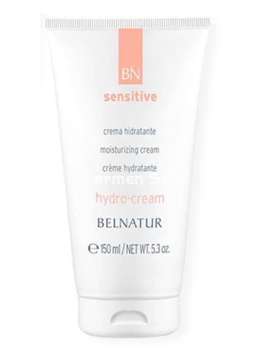 Belnatur Crema Hidratante Hydro-Cream Sensitive - Imagen 2
