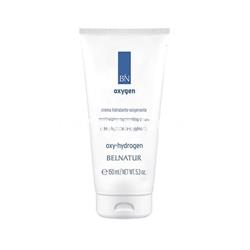 Belnatur Crema Hidratante Oxigenante Oxy-Hydrogen Oxygen - Imagen 2