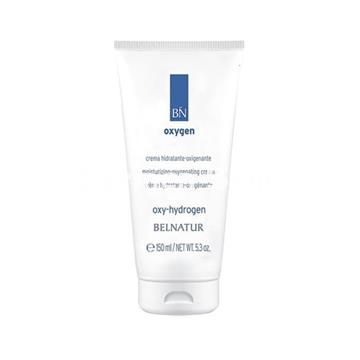 Belnatur Crema Hidratante Oxigenante Oxy-Hydrogen Oxygen - Imagen 2