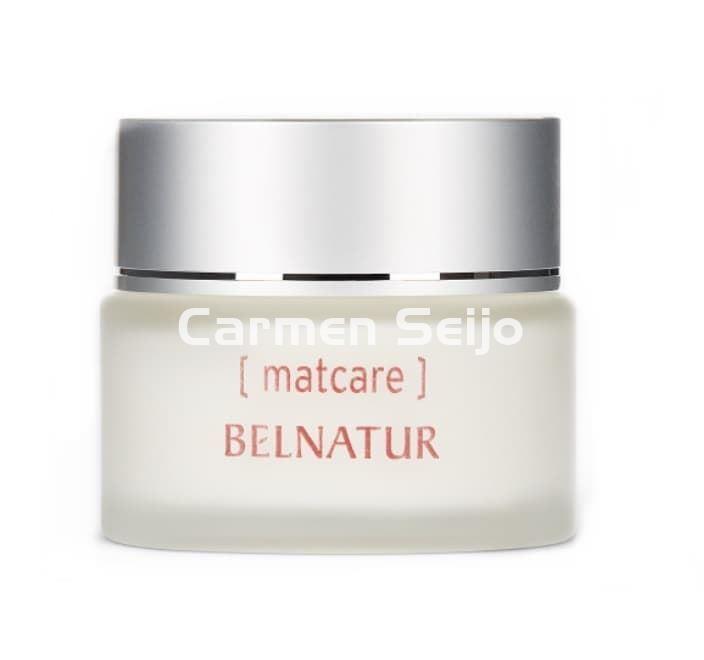 Belnatur Crema Matificante Matcare** - Imagen 1