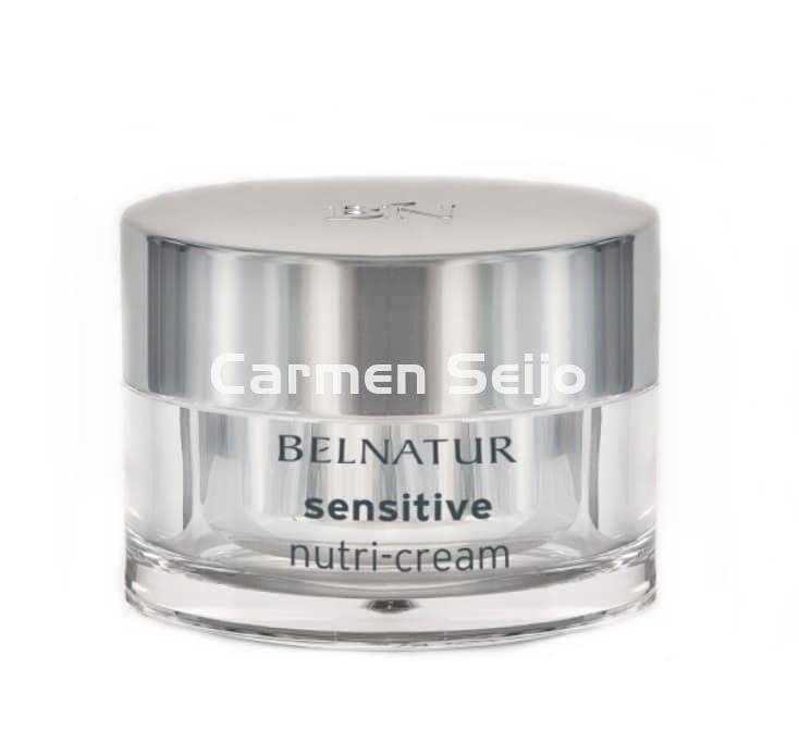 Belnatur Crema Nutritiva Nutri-Cream Sensitive - Imagen 1