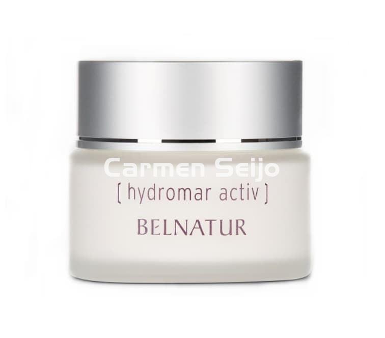 Belnatur Crema Nutritiva Pieles Sensibles Hydromar Activ**** - Imagen 1