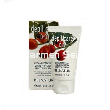 Belnatur Crema Protectora Post-Depilatoria D-3 Depil Care 75 ml - Imagen 1