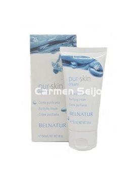Belnatur Crema Purificante Cream Pur-Skin - Imagen 1