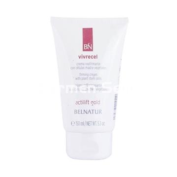 Belnatur Crema Reafirmante Actilift Gold Vivrecel - Imagen 1