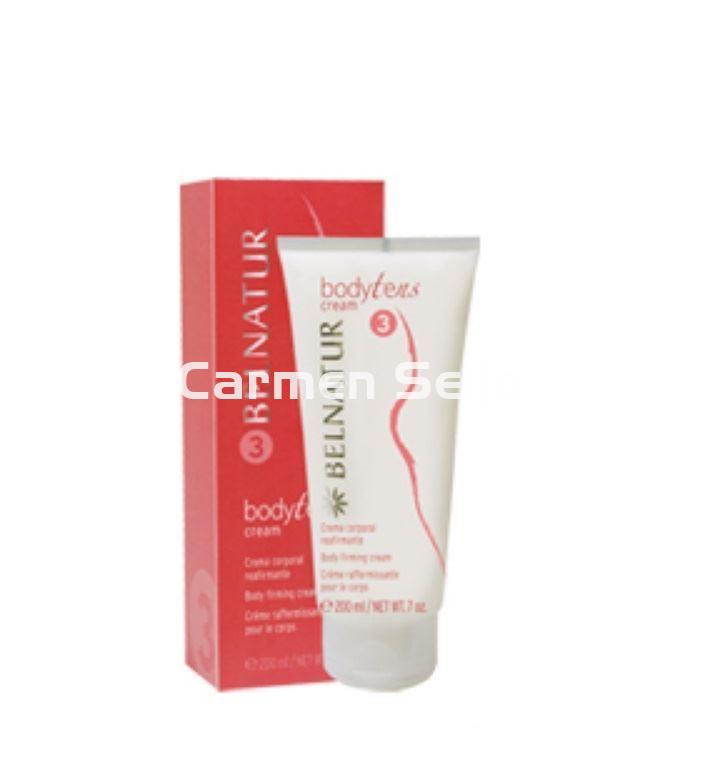 Belnatur Crema Reafirmante Bodytens Cream** - Imagen 1