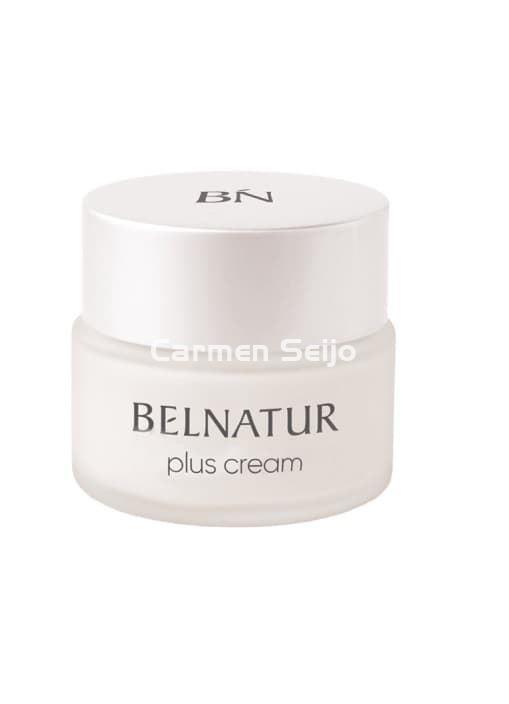 Belnatur Crema Regeneradora y Nutritiva Plus Cream - Imagen 1