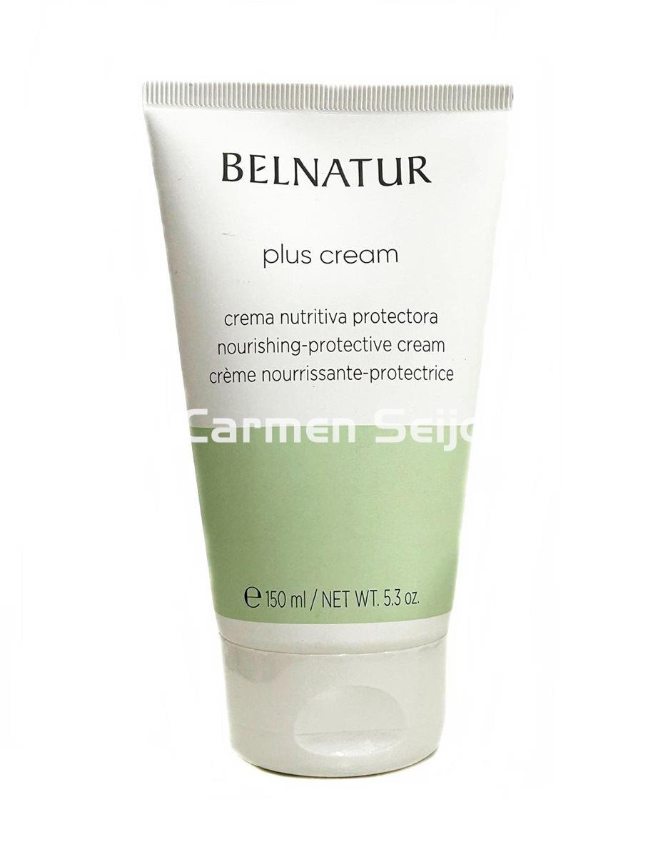 Belnatur Crema Regeneradora y Nutritiva Plus Cream - Imagen 1