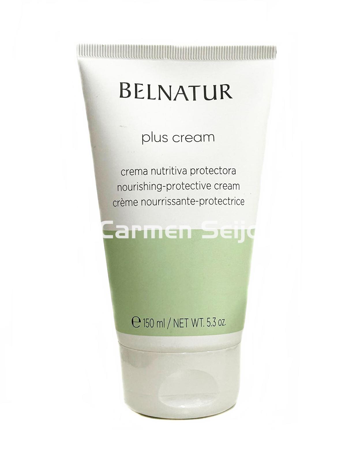 Belnatur Crema Regeneradora y Nutritiva Plus Cream - Imagen 2