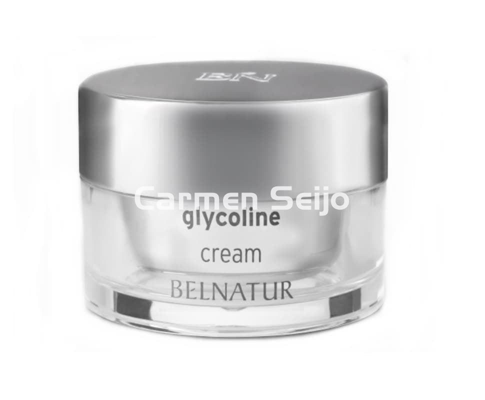 Belnatur Crema Renovadora y Refinadora Glycoline Cream - Imagen 1