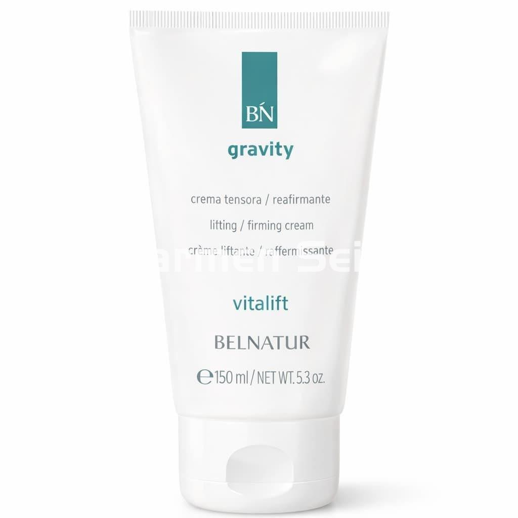 Belnatur Crema Tensora Vitalift Gravity - Imagen 1