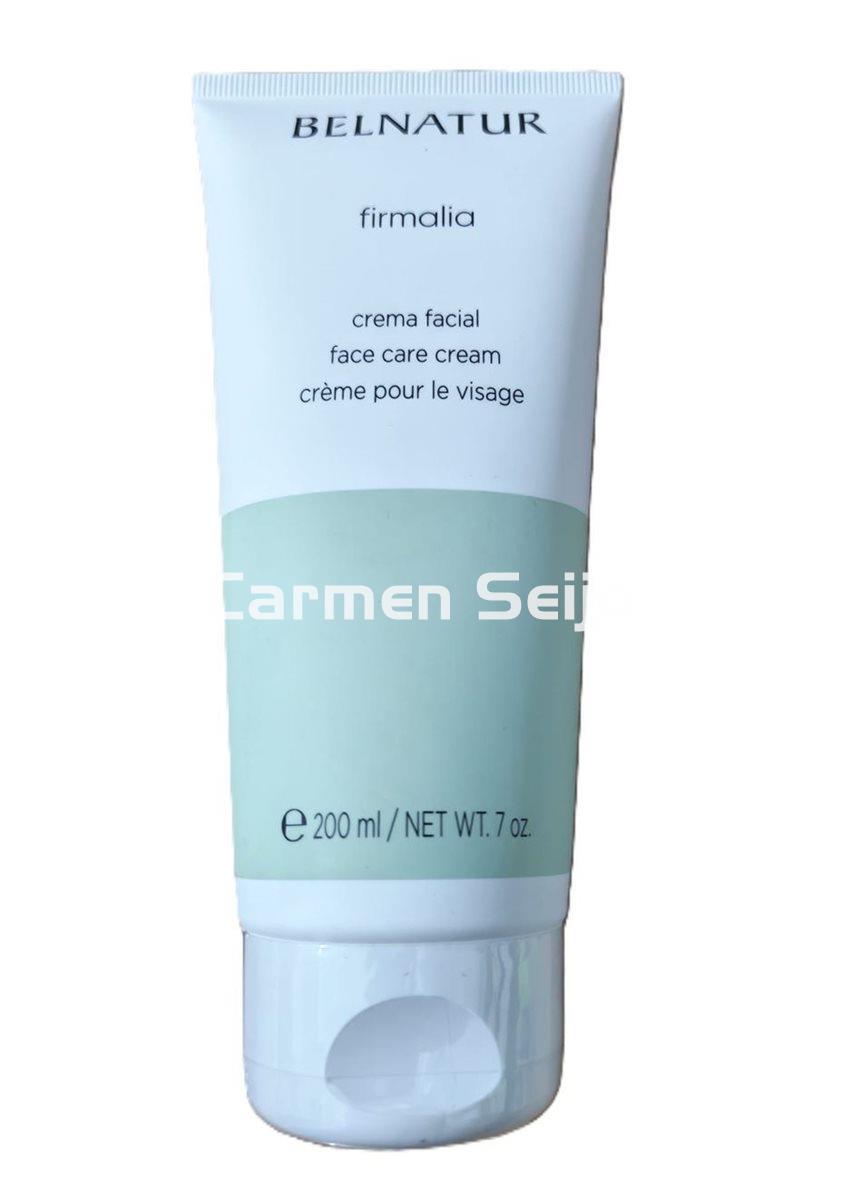 Belnatur Crema Tensora y Reafirmante Firmalia - Imagen 2