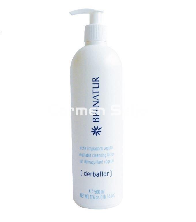 Belnatur Emulsión Limpiadora Derbaflor - Imagen 1