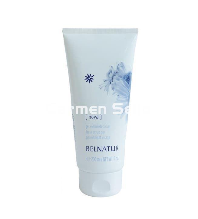 Belnatur Gel Exfoliante Facial Nova - Imagen 2