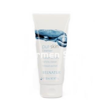 Belnatur Gel Limpiador Purificante Cleanser Pur-Skin - Imagen 1
