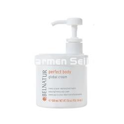 Belnatur · Global Cream Perfect Body · Crema Corporal Reafirmante - Imagen 1