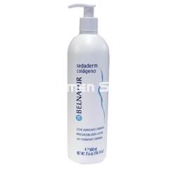Belnatur Leche Corporal Sedaderm Colágeno - Imagen 1